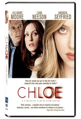 Chloe / Chlo - [DVD]