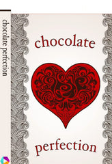 Chocolate Perfection - [DVD]