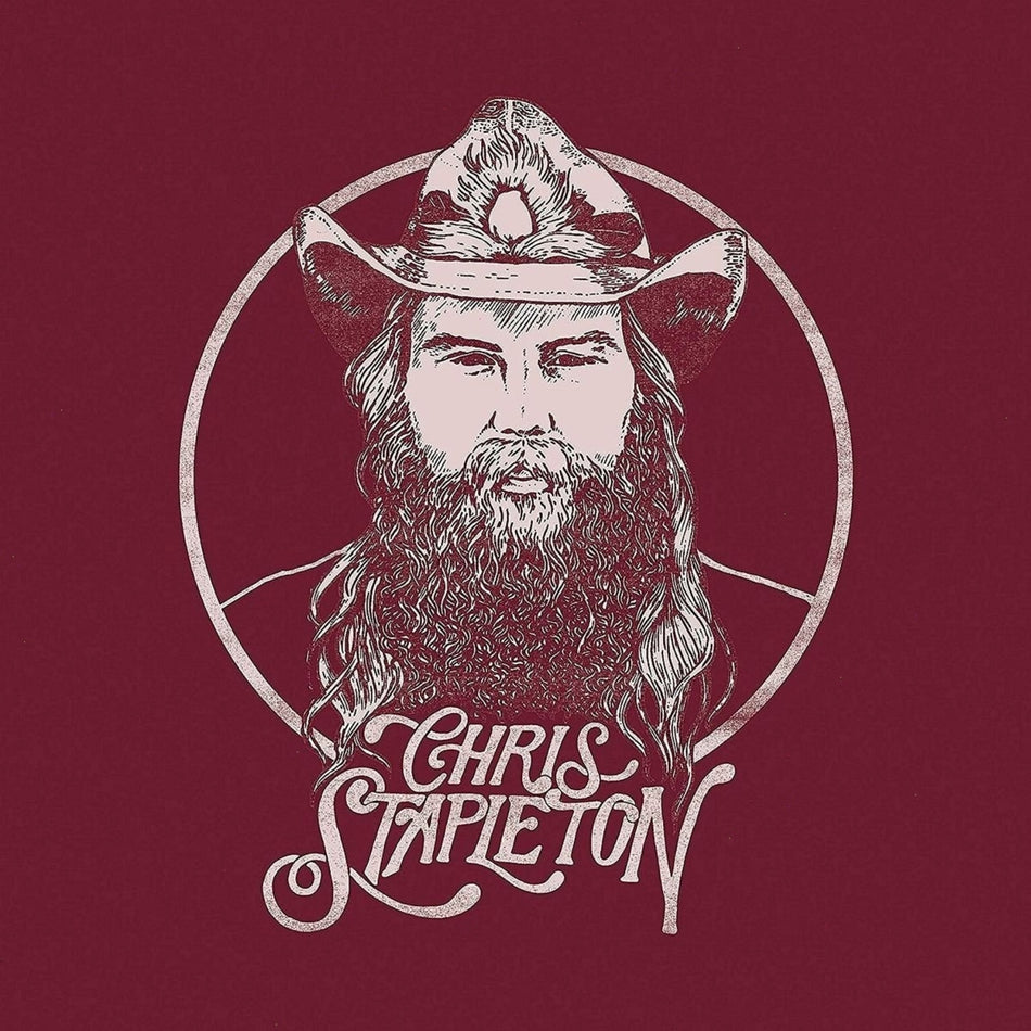 Chris Stapleton - From A Room, Volume 2 - [Vinyl]