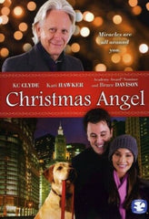 Christmas Angel - [DVD]