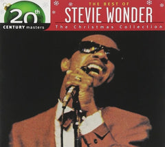 Stevie Wonder - Christmas Collection: 20th Century Masters - [CD]