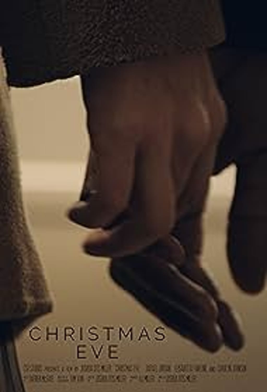 Christmas Eve - [DVD]