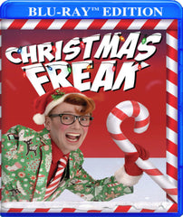 Christmas Freak - [Blu-ray]