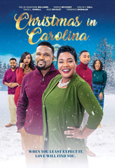Christmas In Carolina - (Dolby, AC-3) - [DVD]