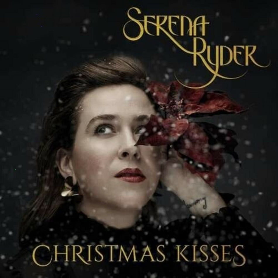 Serena Ryder - Christmas Kisses - [Vinyl]