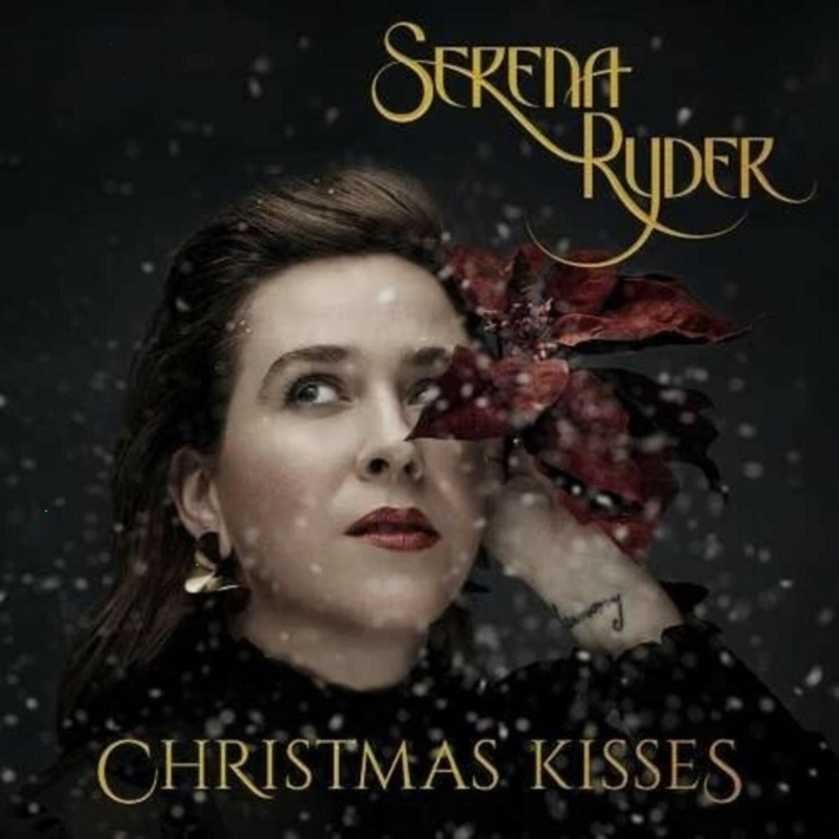 Serena Ryder - Christmas Kisses - [Vinyl]