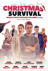 Christmas Survival (Fka Surviving Christmas With The Relatives) - (Subtitled) - [DVD]