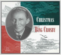 Nan - Christmas With Bing Crosby - [CD]