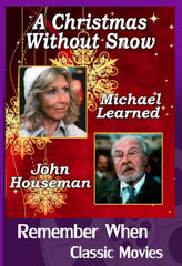 Christmas Without Snow - (Dolby) - [DVD]