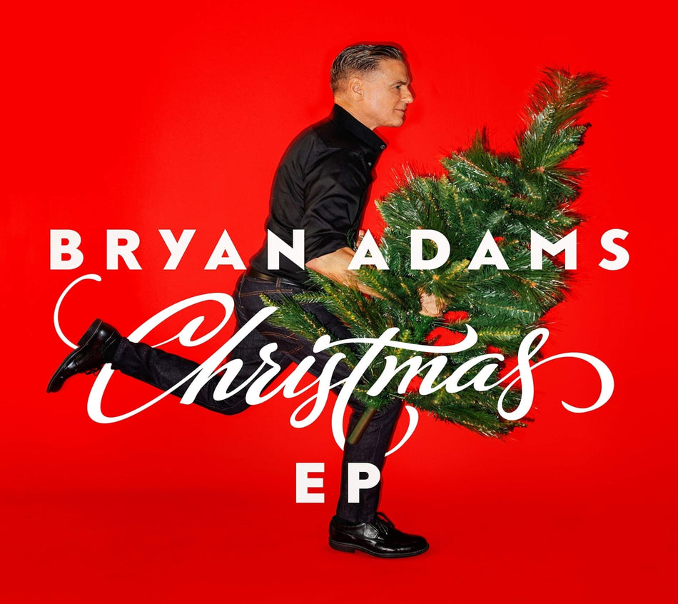 Bryan Adams - Christmas - [CD]