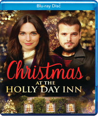 Christmas at the Holly Day Inn - [Blu-ray]