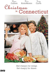 Christmas in Connecticut - [DVD]