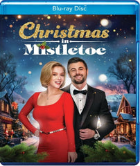 Christmas In Mistletoe - (Digital Theater System, AC-3) - [Blu-ray]