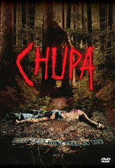 Chupa - (Dolby) - [DVD]