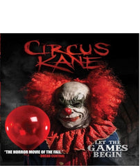 Circus Kane - [Blu-ray]