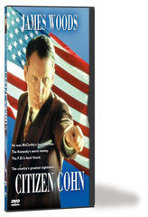 Citizen Cohn - [DVD]