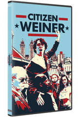 Citizen Weiner - [DVD]