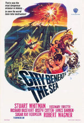 City Beneath The Sea - (Mono Sound) - [DVD]