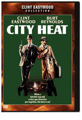 City Heat [Ws Dub Sub Dol] - [DVD]