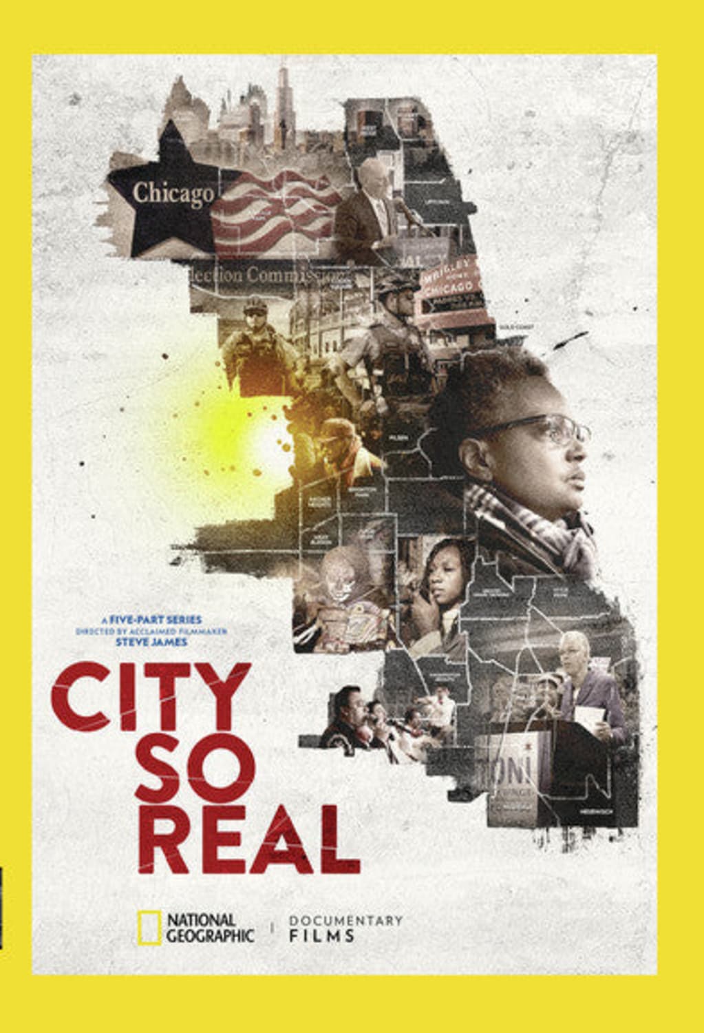 City So Real - (Widescreen, Dolby, AC-3, 2 Pack) - [DVD]