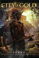 City Of Gold - [DVD]
