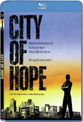 City Of Hope - (Digital Theater System) - [Blu-ray]