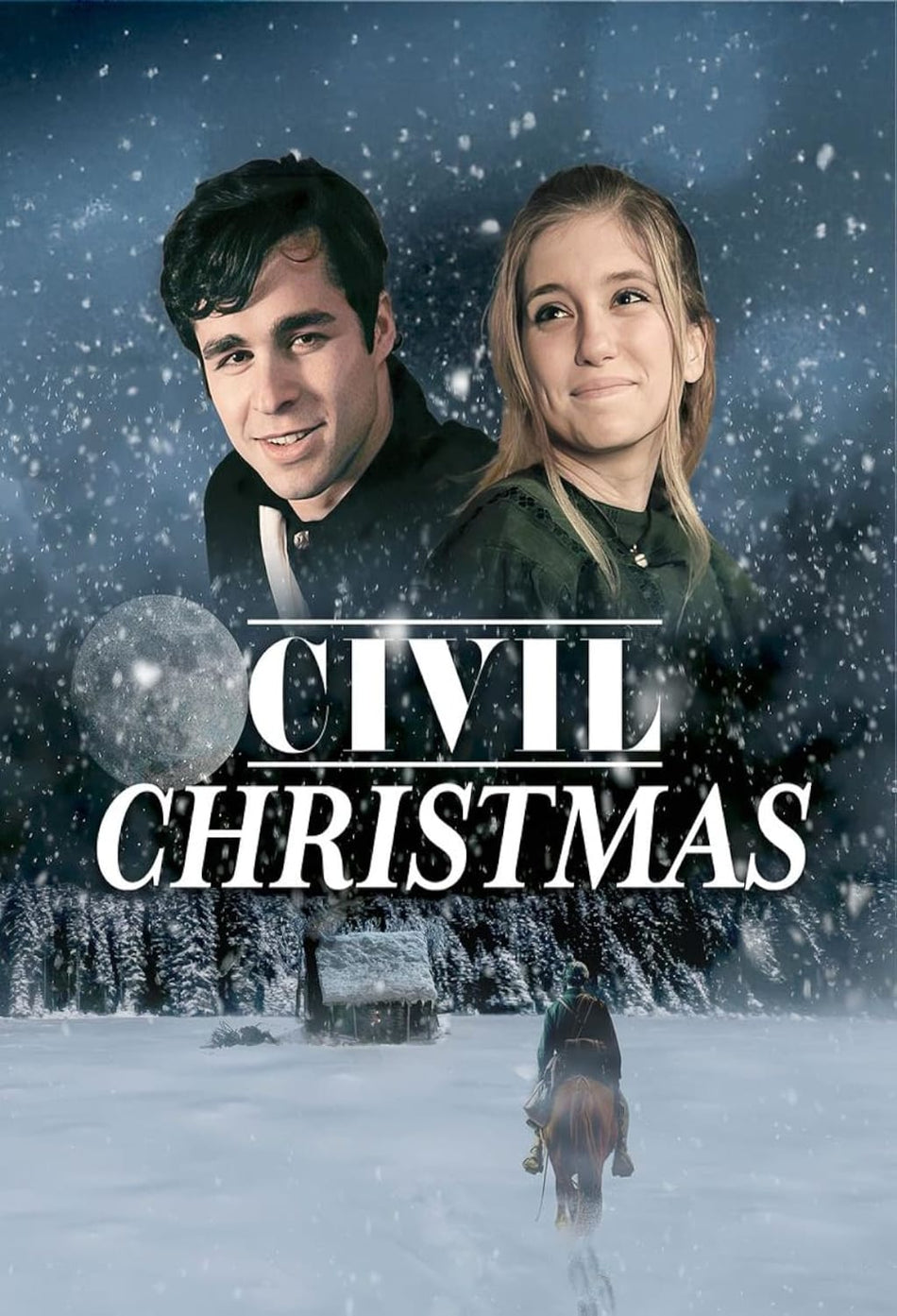 Civil Christmas - [DVD]