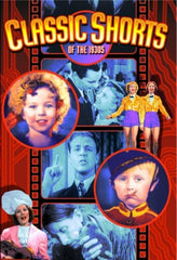 Classic Shorts of the 1930s - [DVD]
