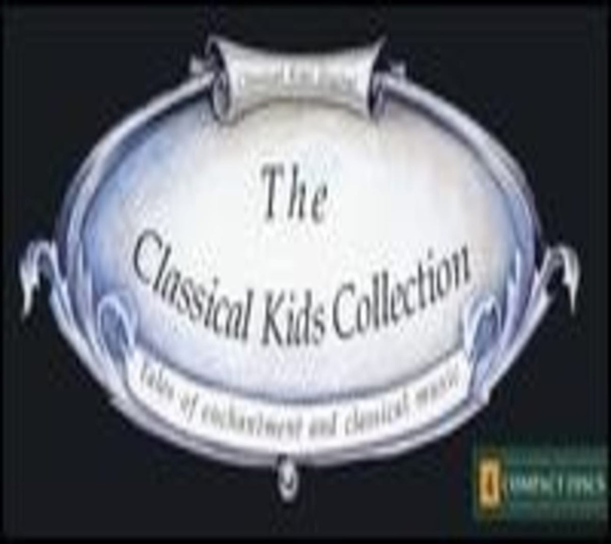 Classical Kids - Classical Kids Collection 1 / Various - [CD]