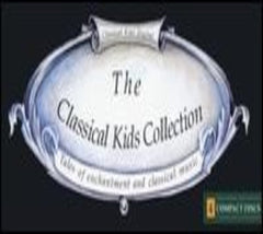 Classical Kids - Classical Kids Collection 1 / Various - [CD]