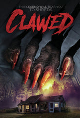 Clawed - [DVD]