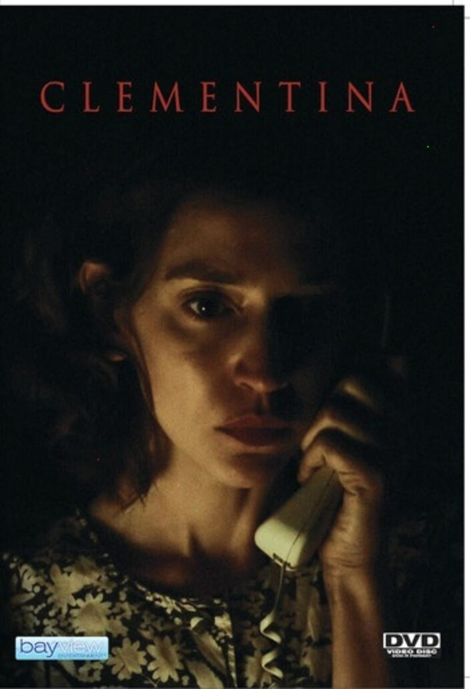 Clementina - [DVD]