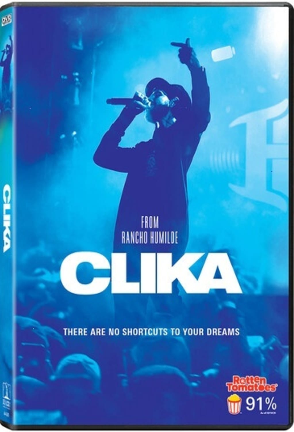 Clika - [DVD]