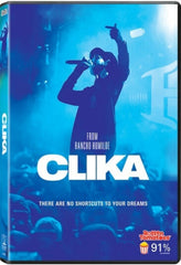 Clika - [DVD]