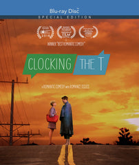 Clocking The T - (Special Edition, Dolby, AC-3) - [Blu-ray]