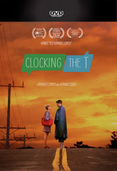 Clocking The T - (Dolby, AC-3) - [DVD]