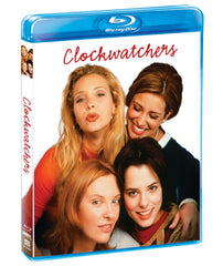 Clockwatchers - (Digital Theater System) - [Blu-ray]