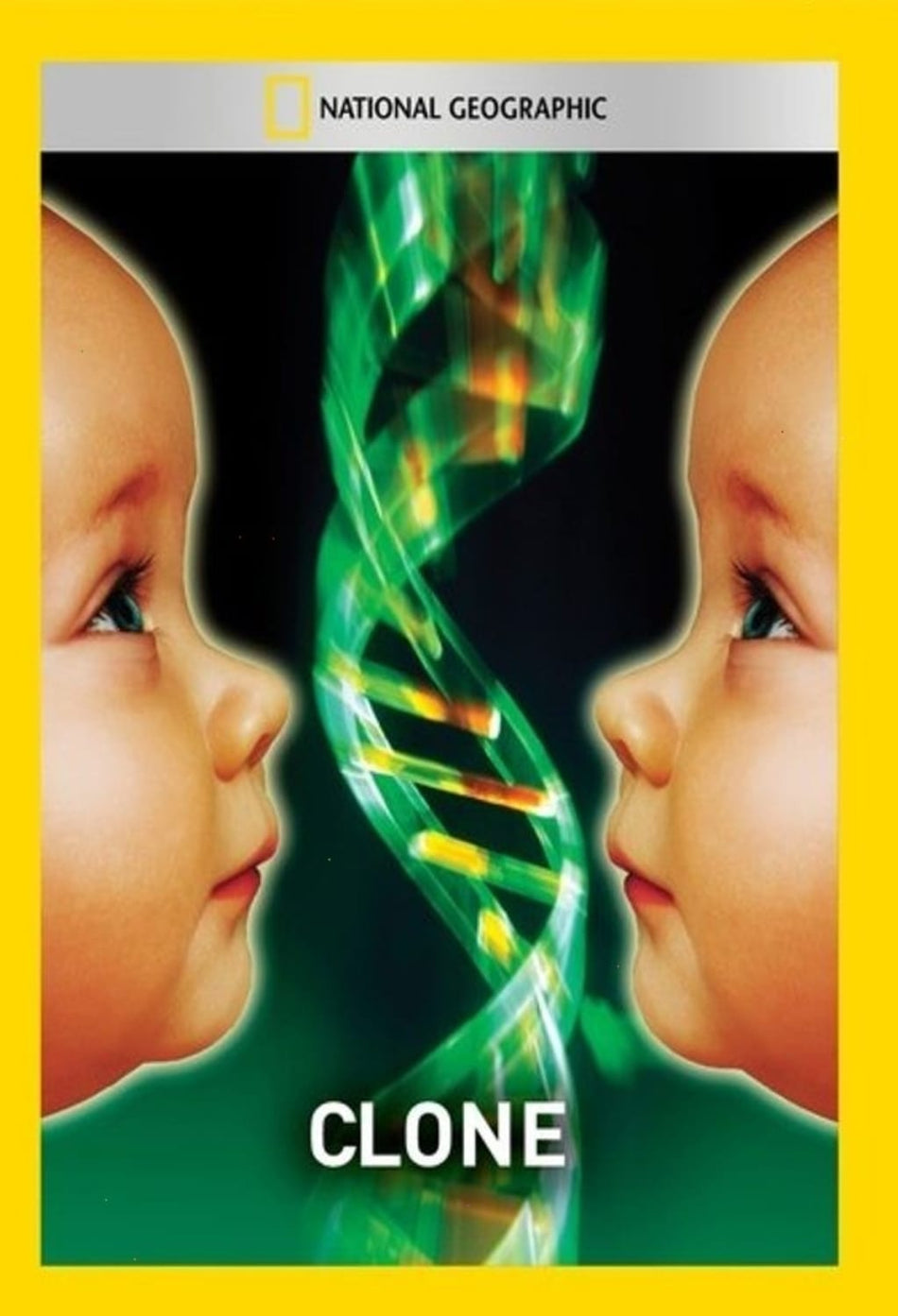 Clone - (NTSC Format) - [DVD]
