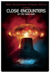 Close Encounters of the Third Kind [30th Anniversary Ultimate Edition] / Recontres du troisiÃ¨me type : 30e Anniversaire [Bilingual] - [DVD]