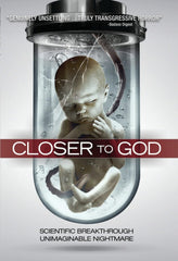 Closer To God - [DVD]