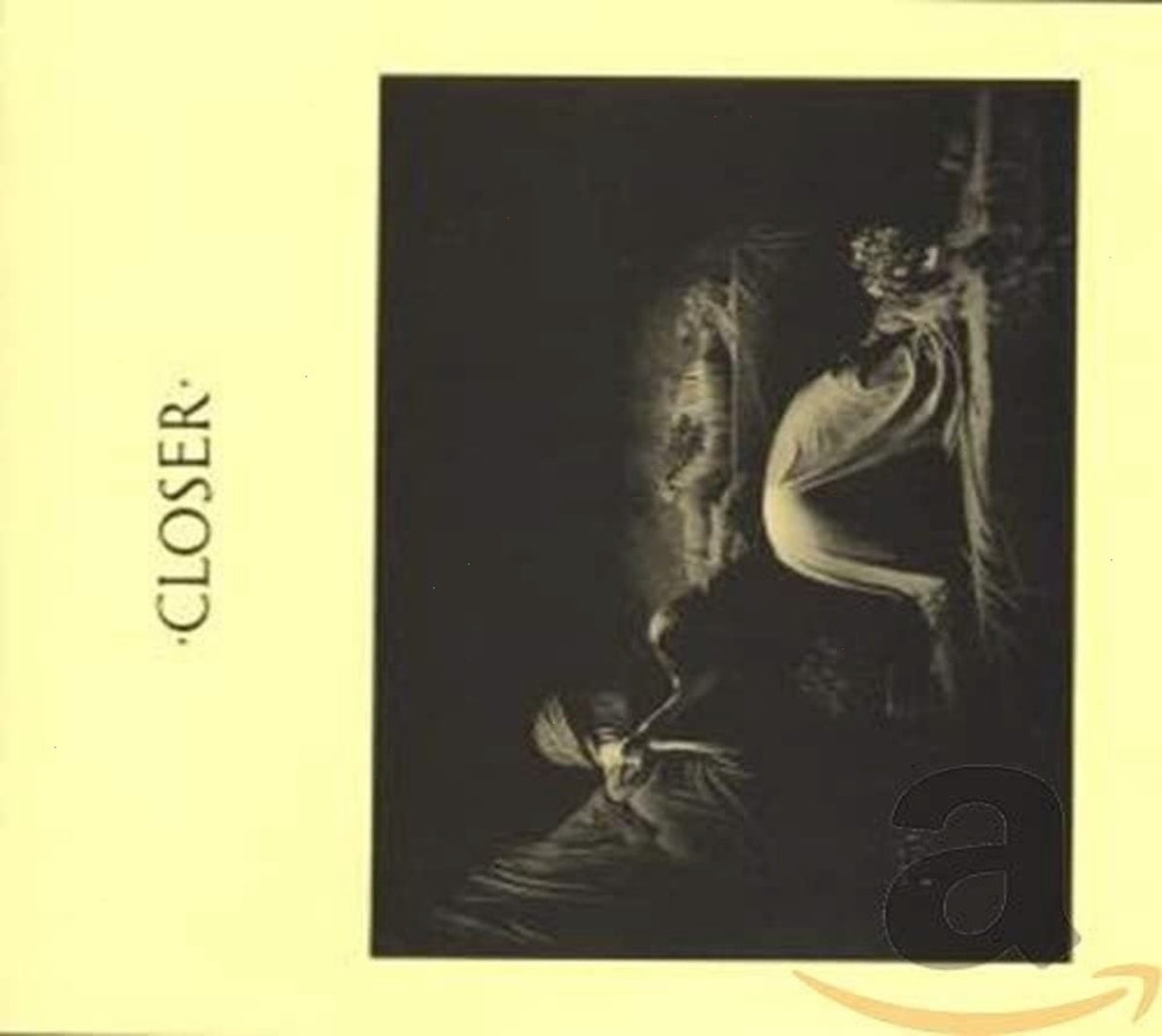 Joy Division - Closer [Import] - [CD]