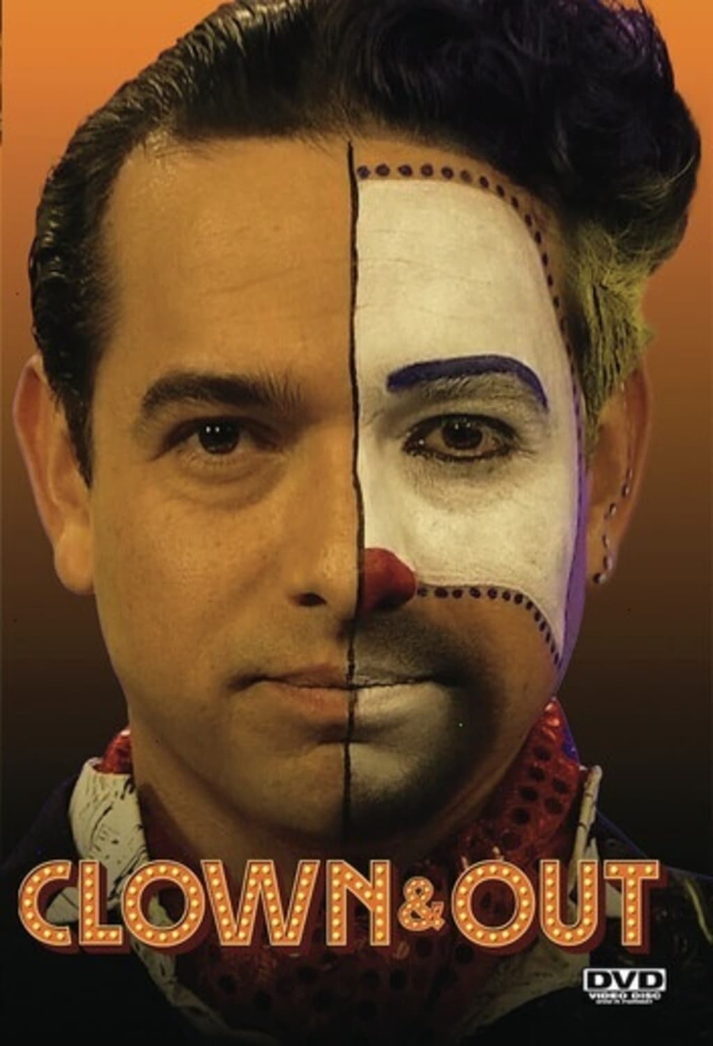 Clown And Out - [DVD]