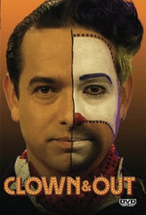 Clown And Out - [DVD]