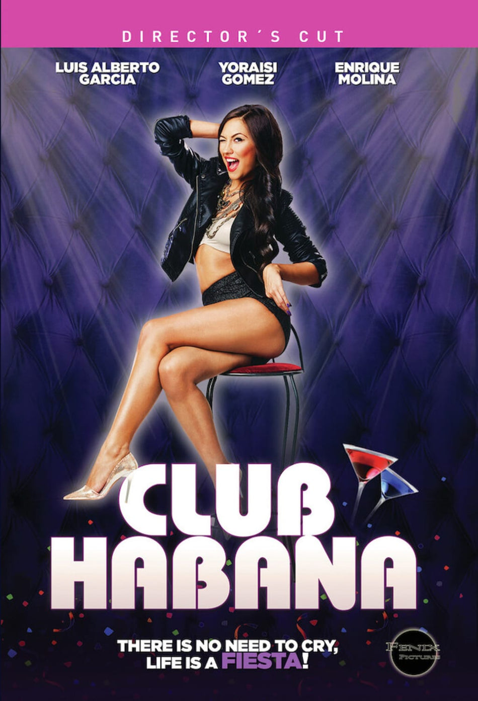 Club Habana - [DVD]