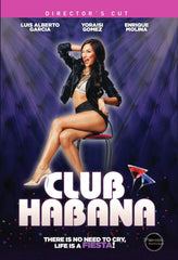 Club Habana - [DVD]