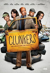Clunkers - [DVD]