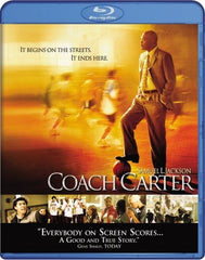 Coach Carter - [Blu-ray]