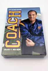 Coach: The Complete Second Season - [DVD]