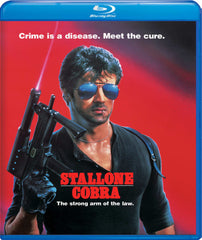 Cobra - [Blu-ray]
