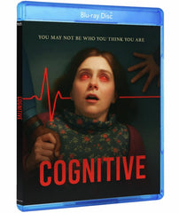 Cognitive - (Dolby, AC-3) - [Blu-ray]